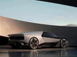 Lotus Theory 1 : Le concept radical et inédit