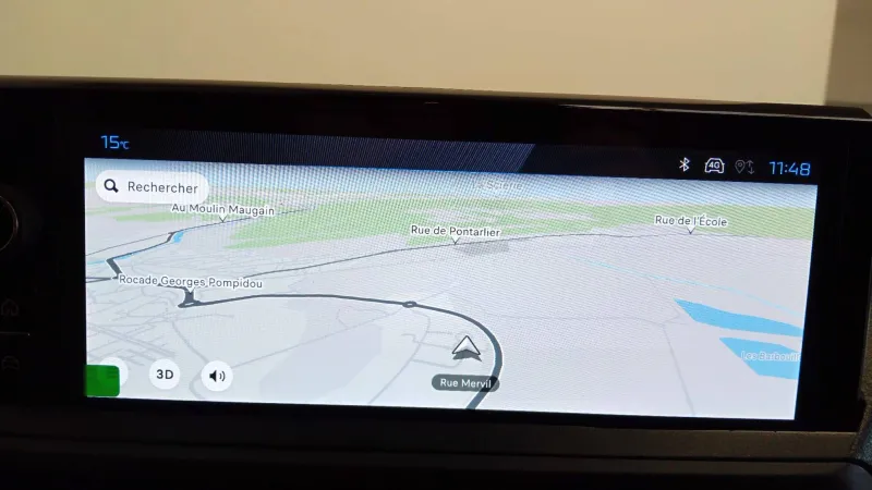 Image secondaire du véhicule 10