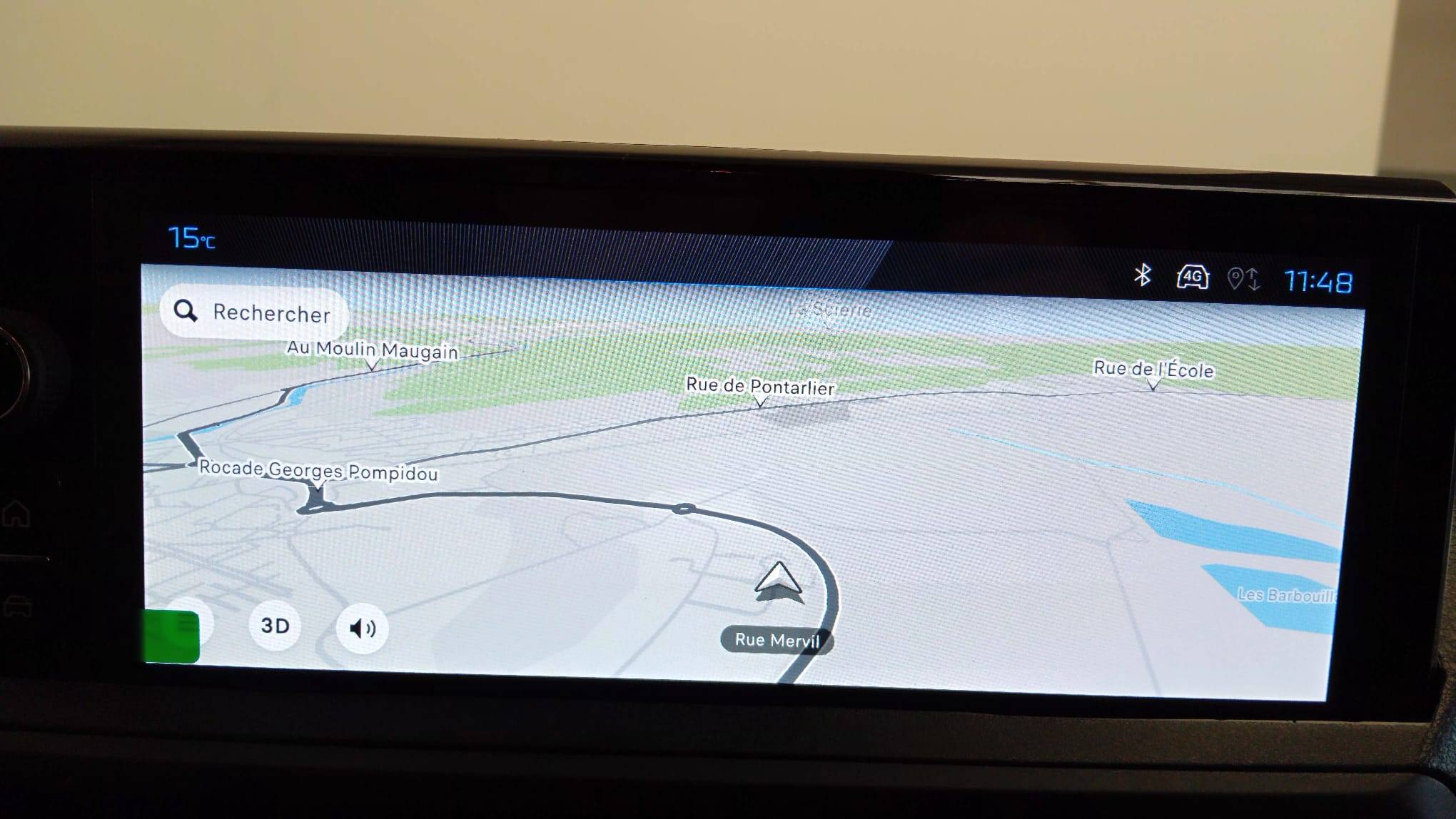 Image secondaire du véhicule 10