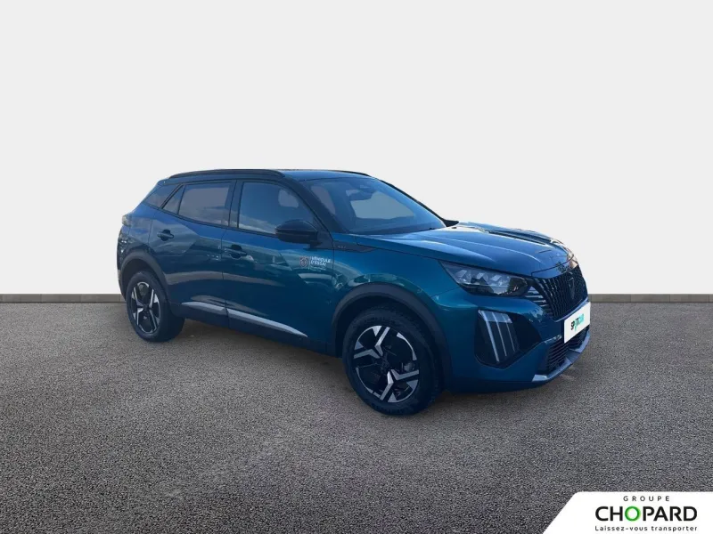 Image secondaire du véhicule 4