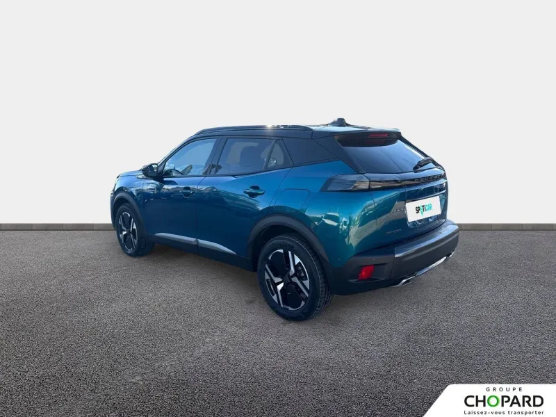 Image secondaire du véhicule 8