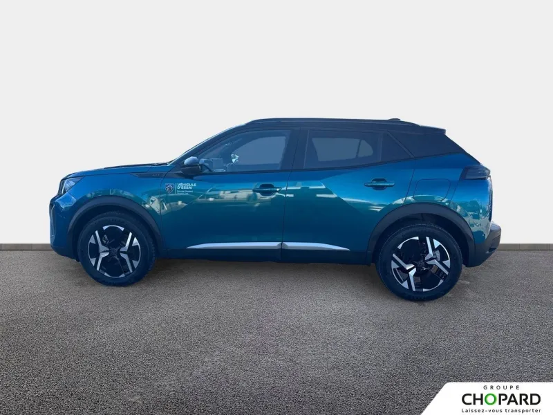 Image secondaire du véhicule 10