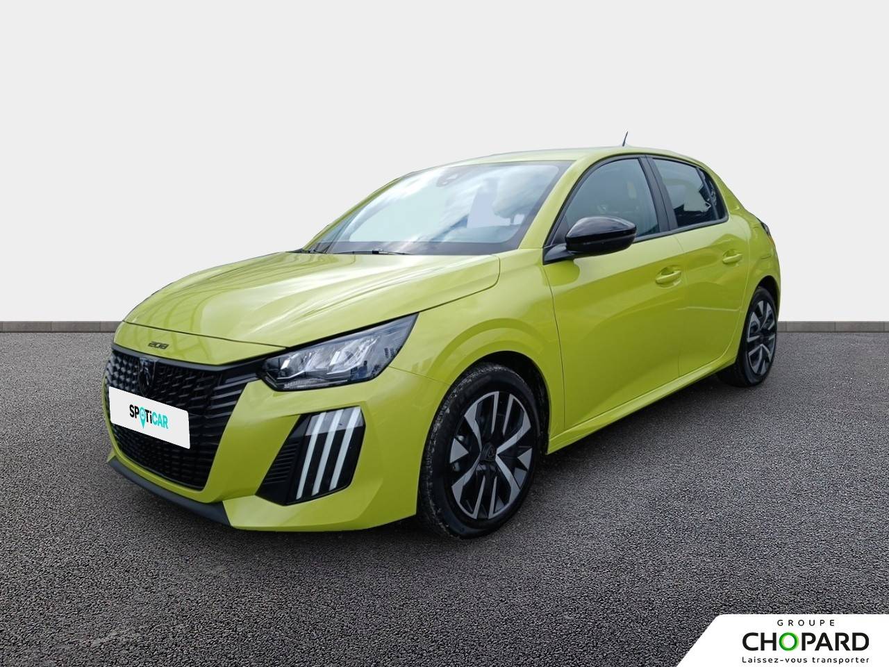 Image secondaire du véhicule 2