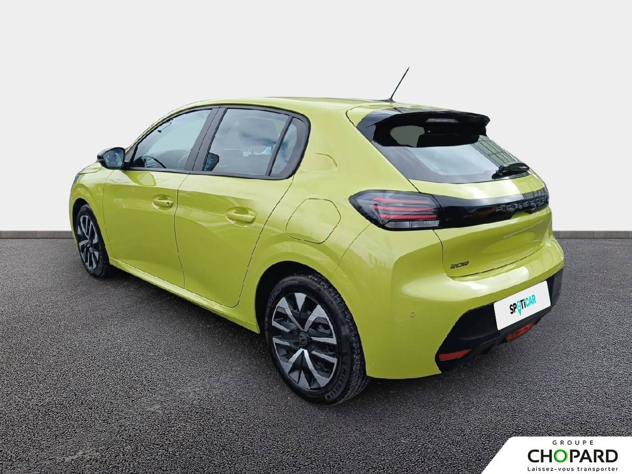 Image secondaire du véhicule 8