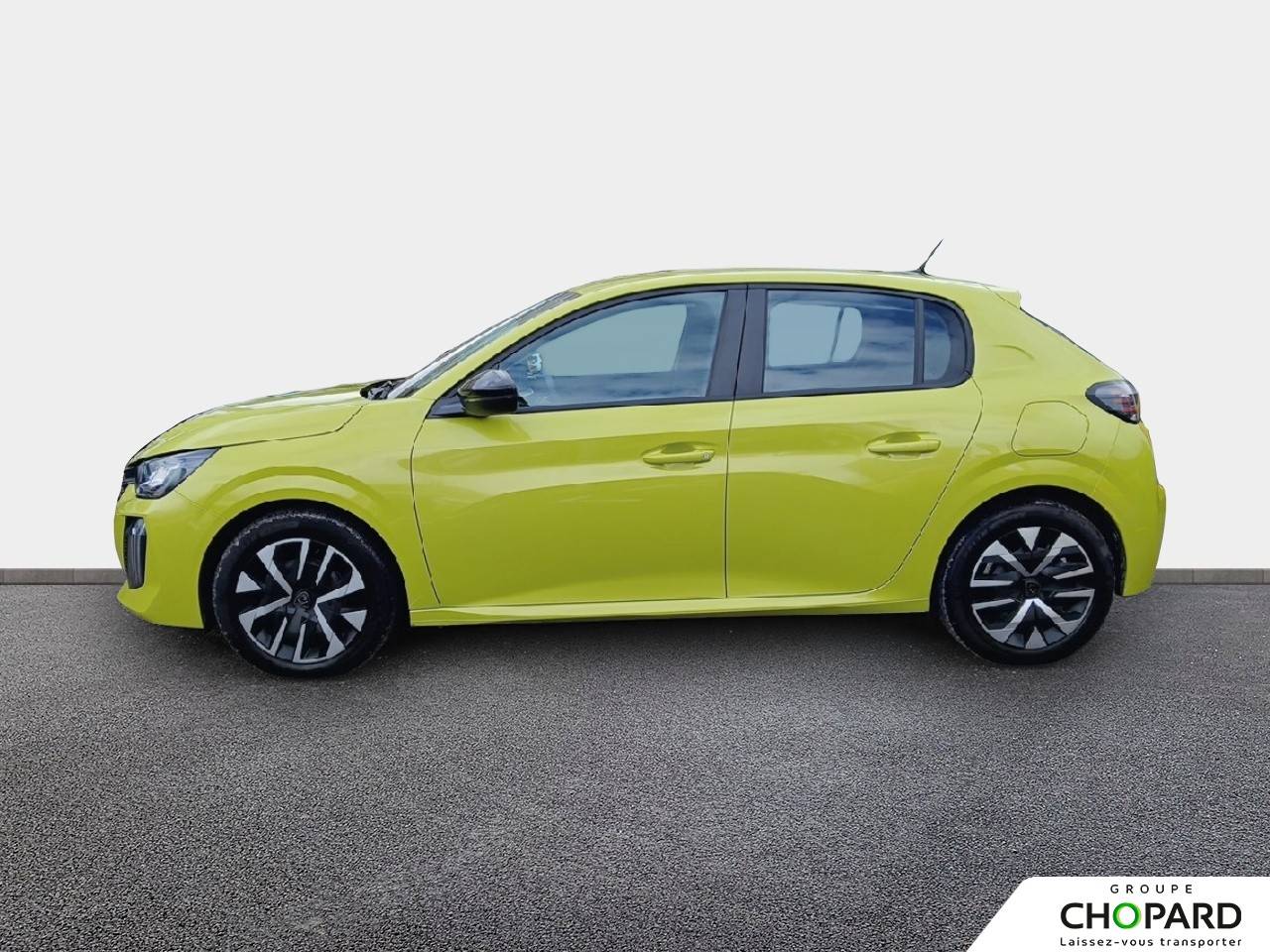 Image secondaire du véhicule 10