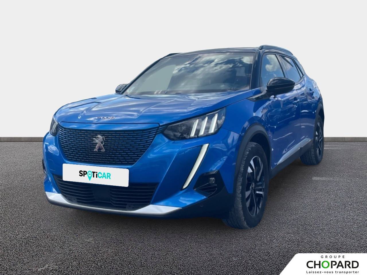 Image secondaire du véhicule 2