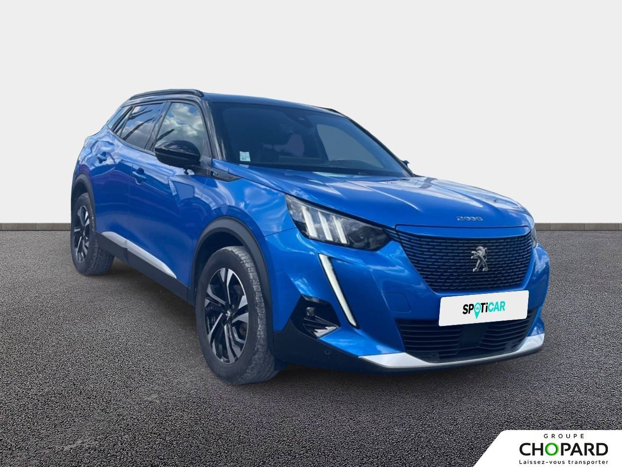 Image secondaire du véhicule 4