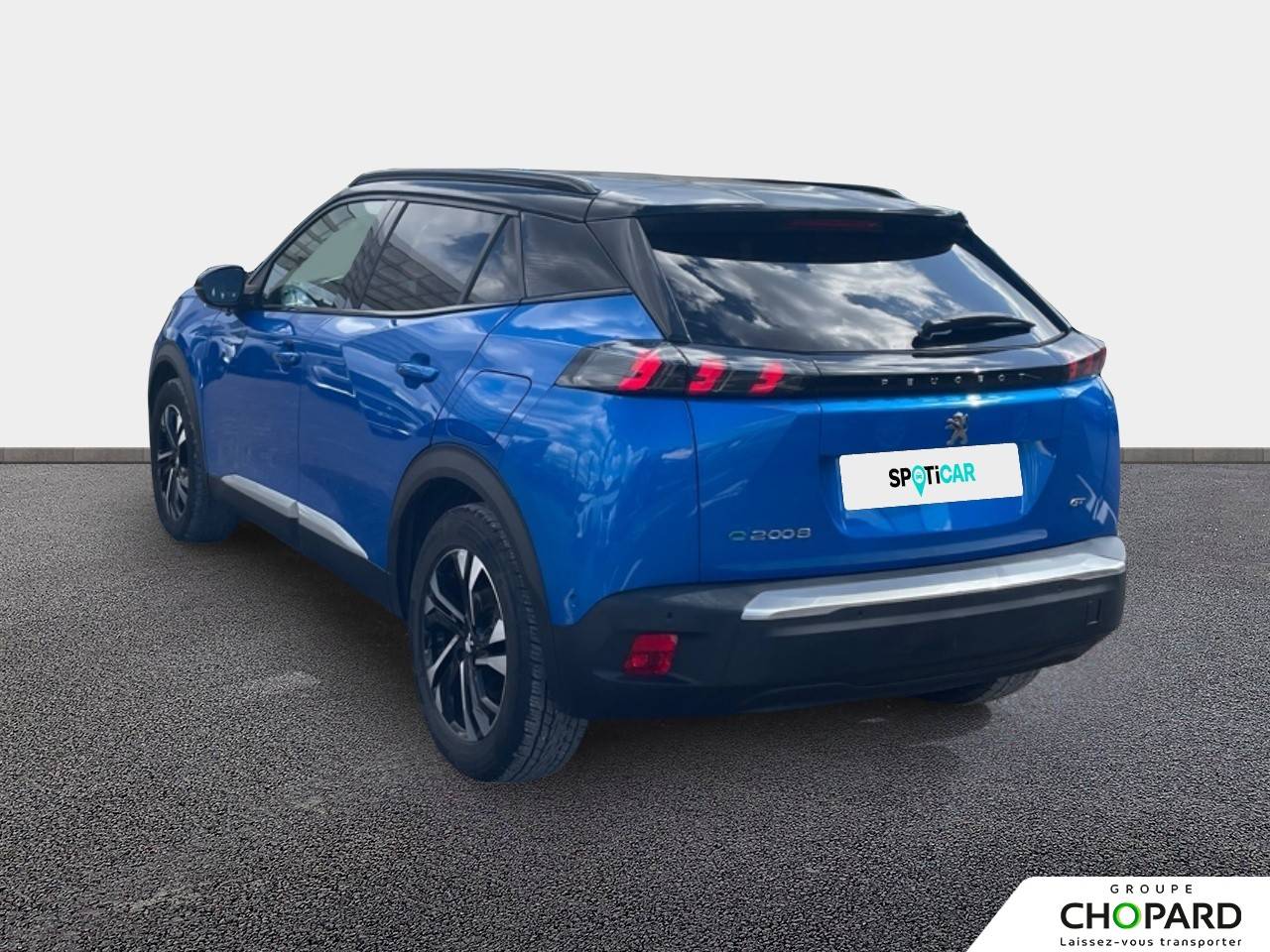 Image secondaire du véhicule 8