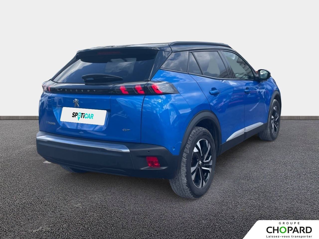 Image secondaire du véhicule 9