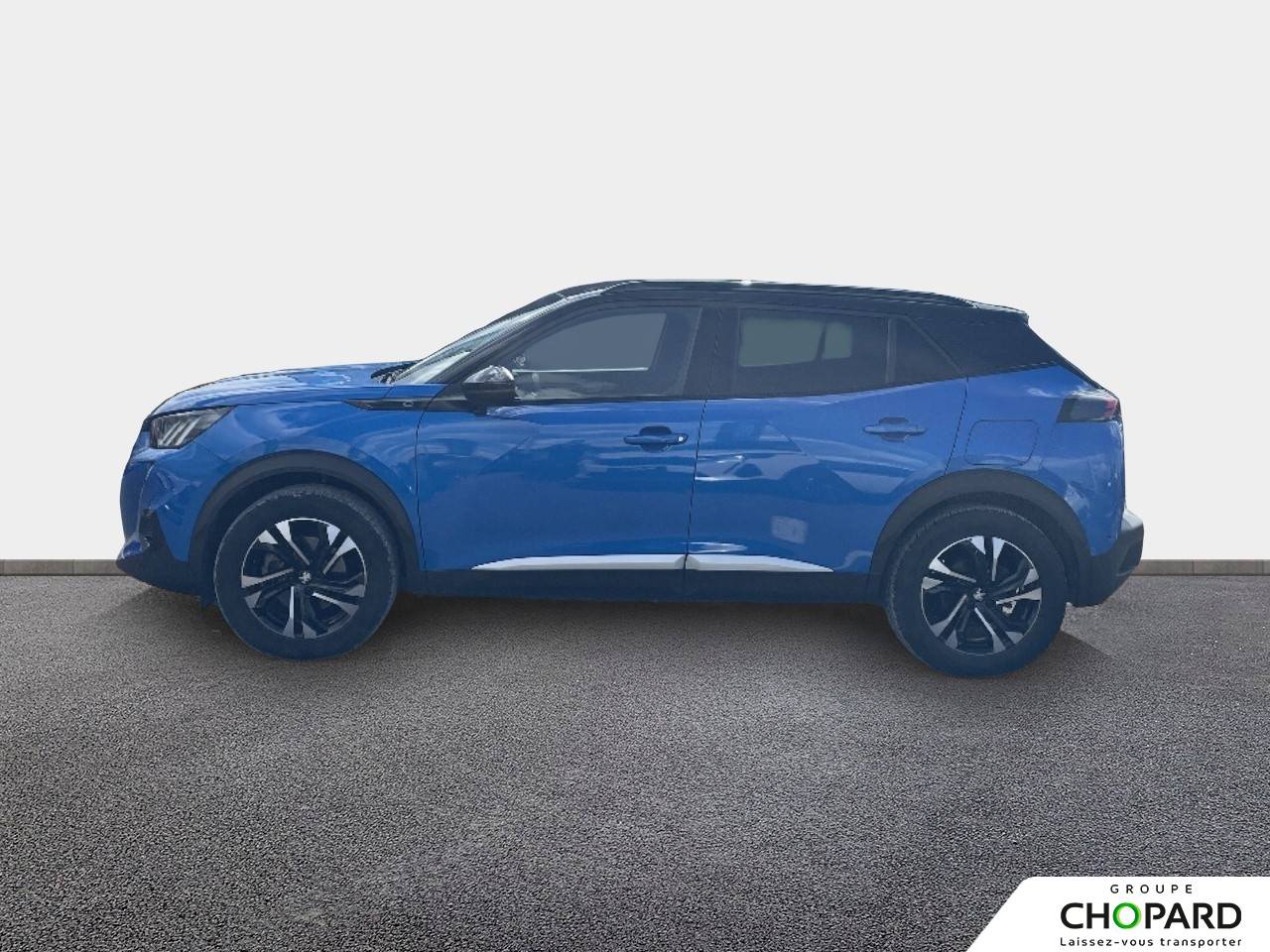 Image secondaire du véhicule 10