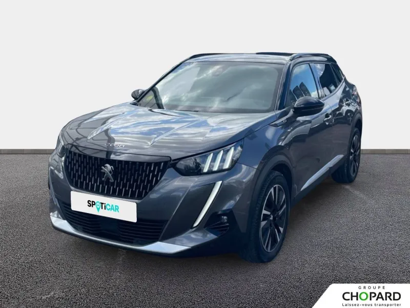 Image secondaire du véhicule 2