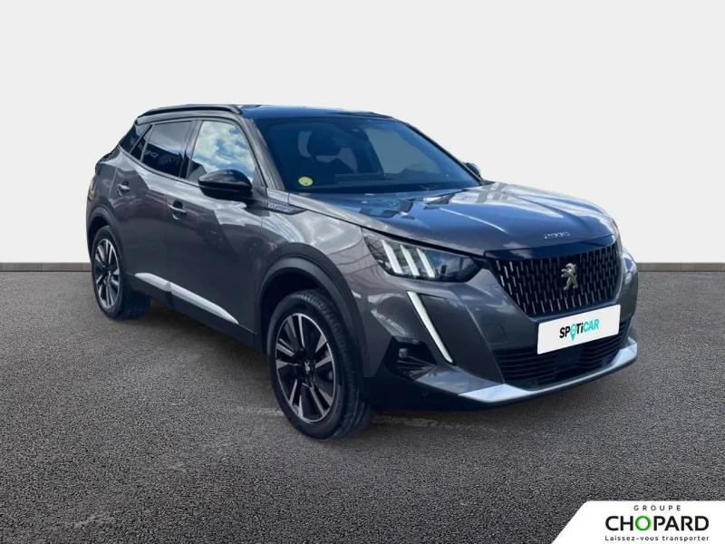 Image secondaire du véhicule 4