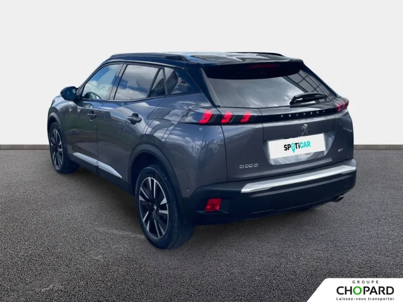 Image secondaire du véhicule 8