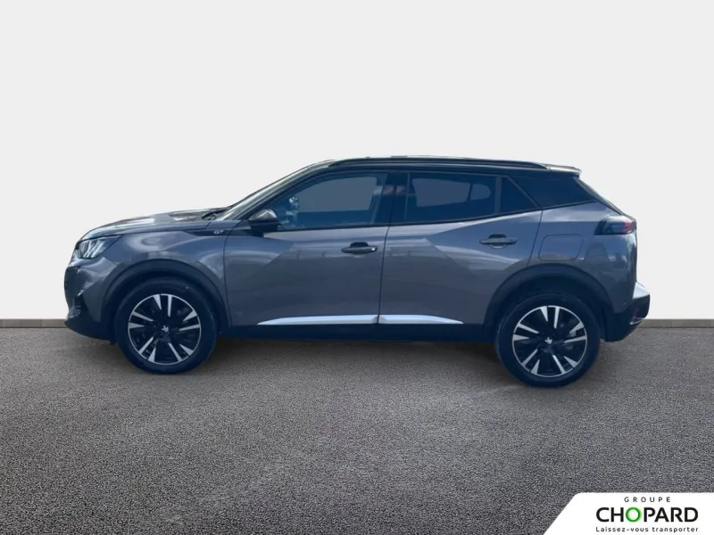 Image secondaire du véhicule 10