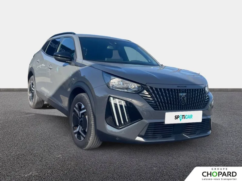 Image secondaire du véhicule 4