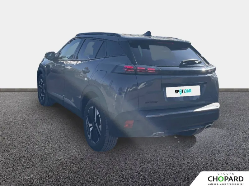 Image secondaire du véhicule 8