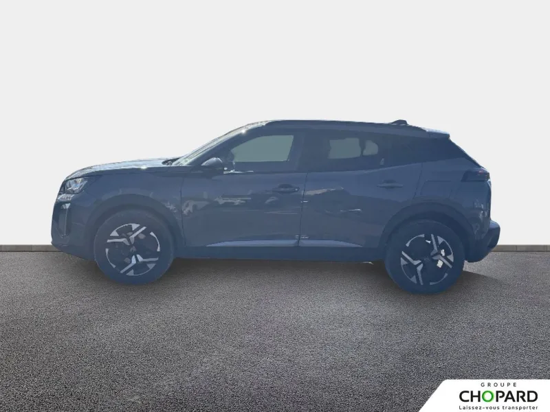 Image secondaire du véhicule 10