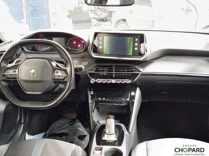 Image secondaire du véhicule 20