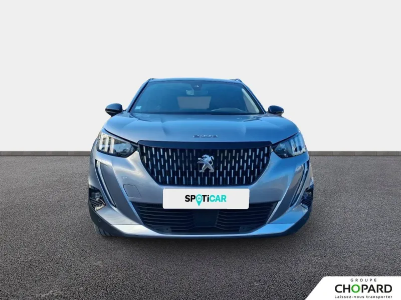 Image secondaire du véhicule 3