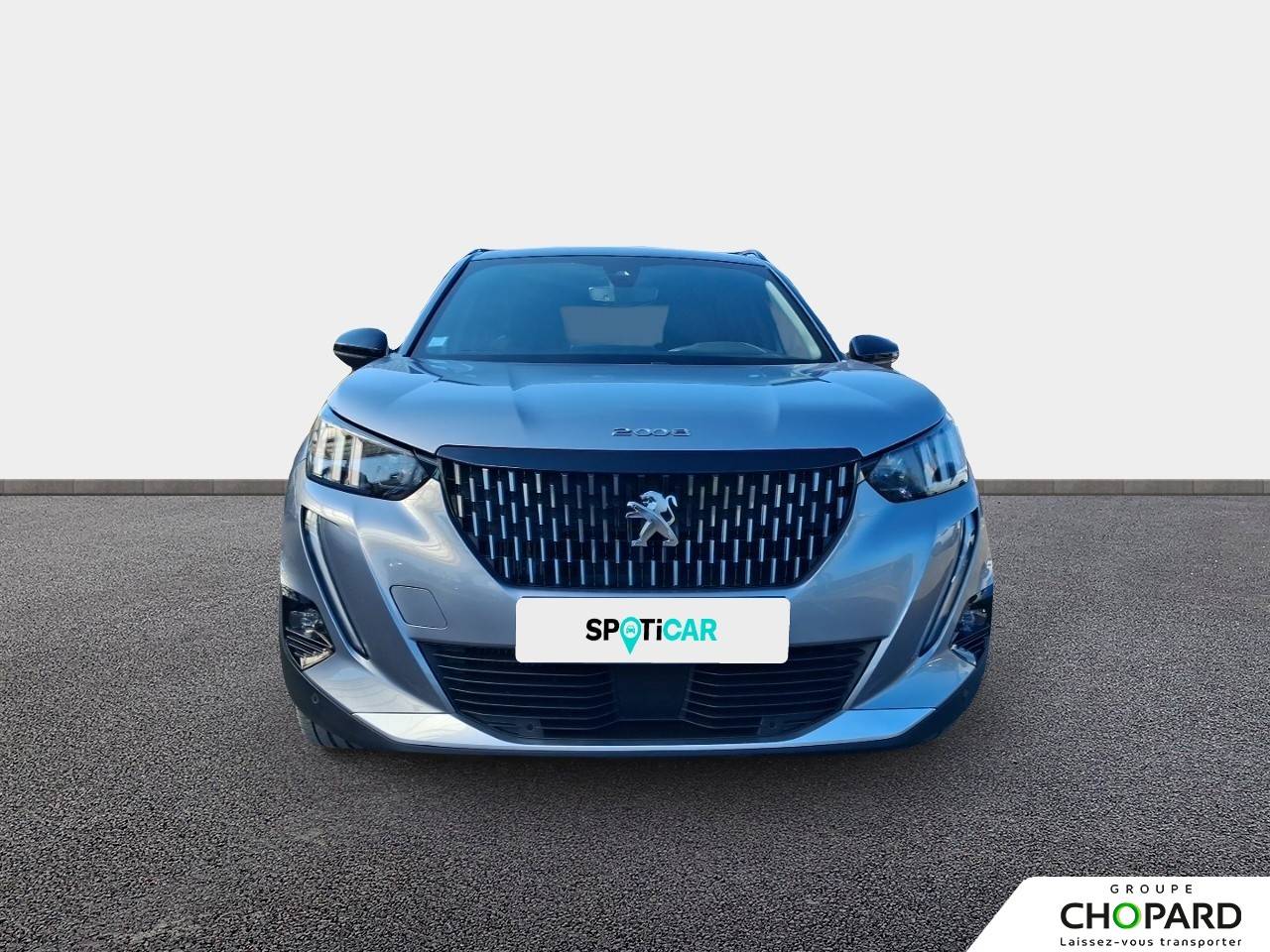 Image secondaire du véhicule 3