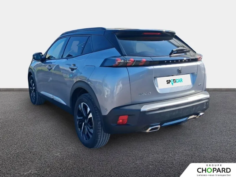 Image secondaire du véhicule 8