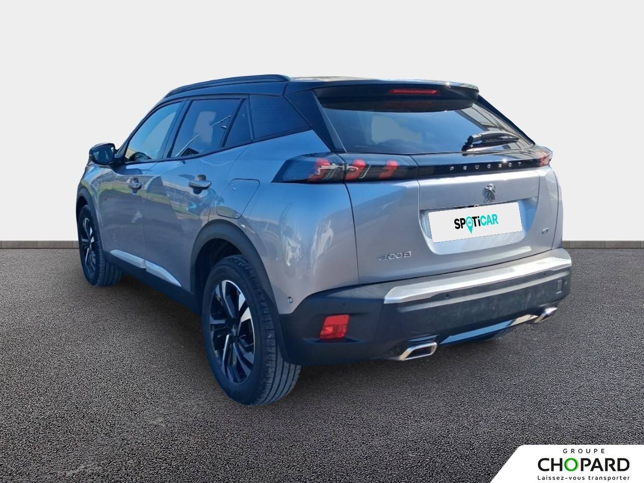 Image secondaire du véhicule 8