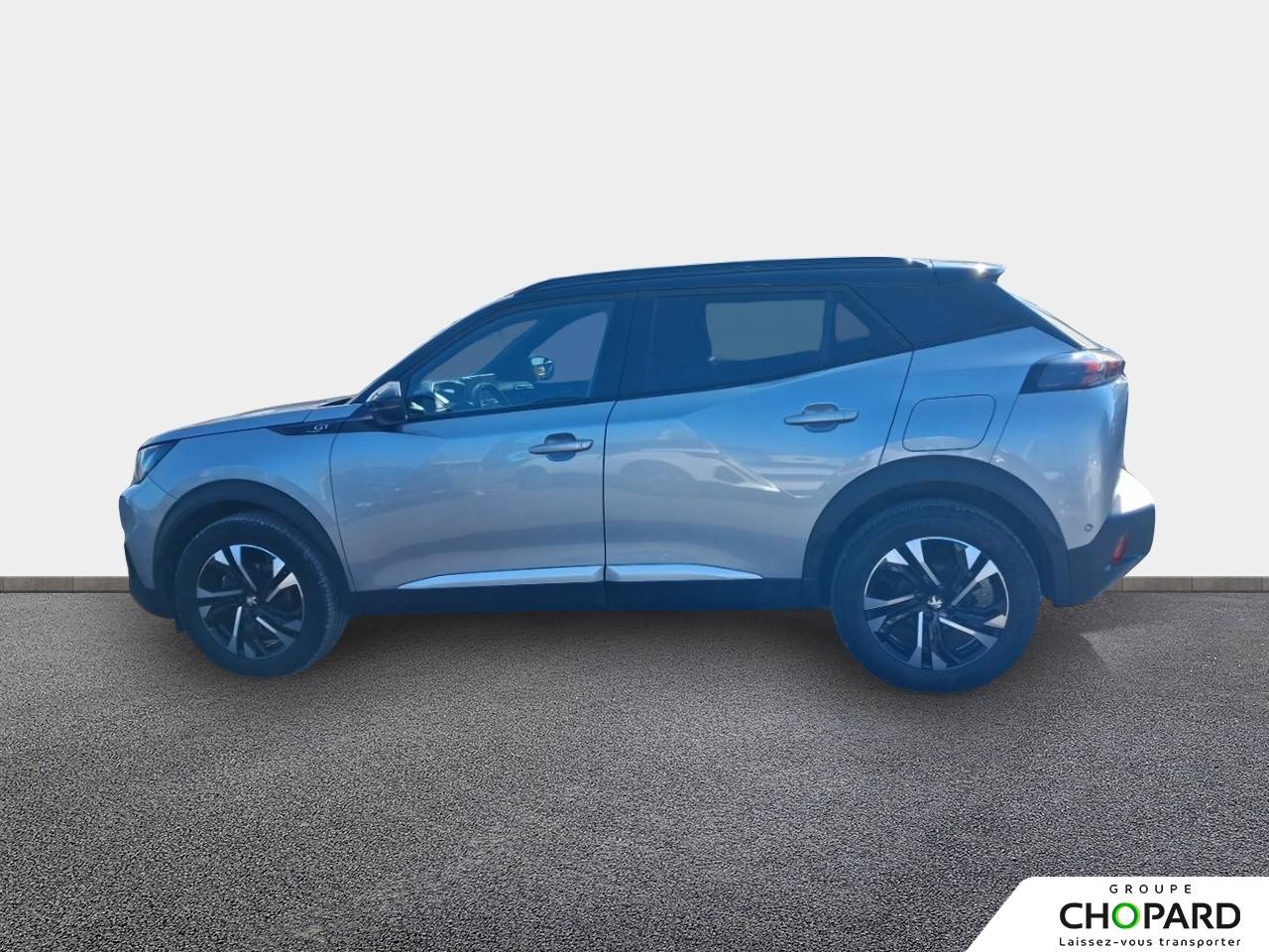 Image secondaire du véhicule 10