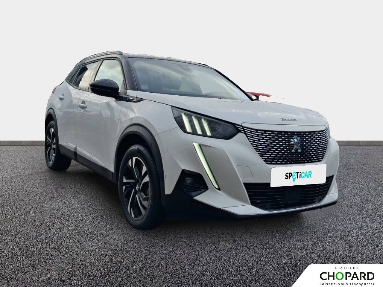 Image secondaire du véhicule 4