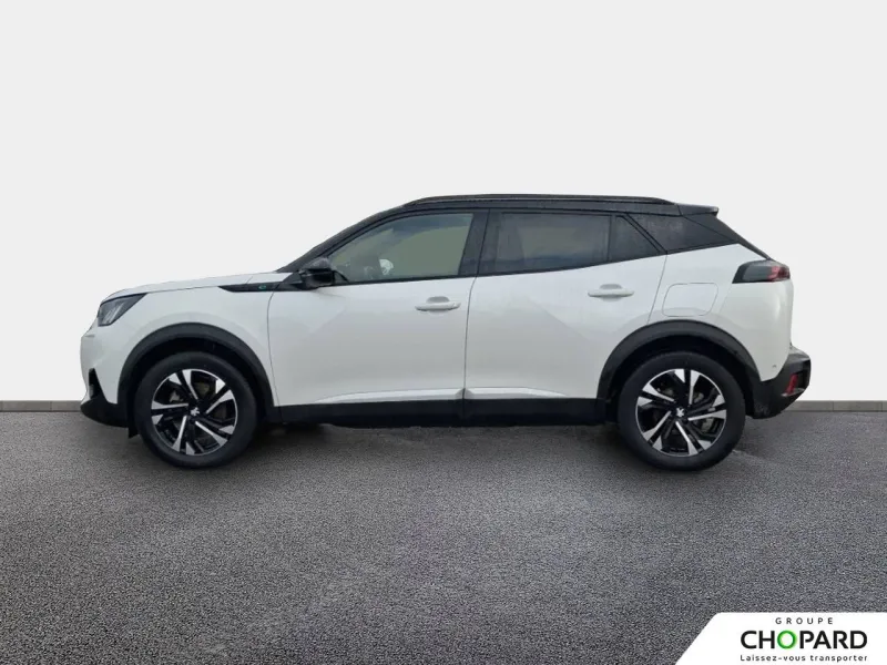 Image secondaire du véhicule 10