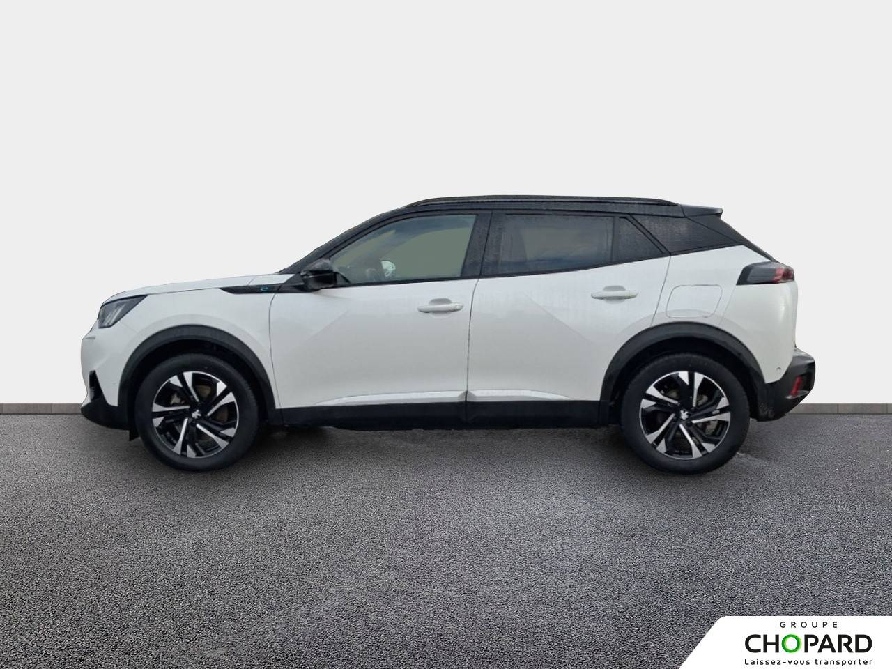 Image secondaire du véhicule 10