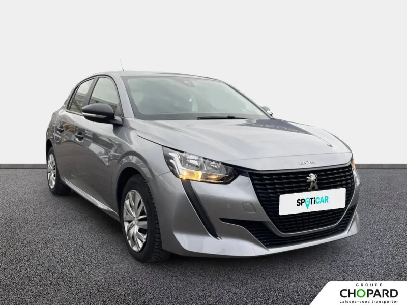 Image secondaire du véhicule 4