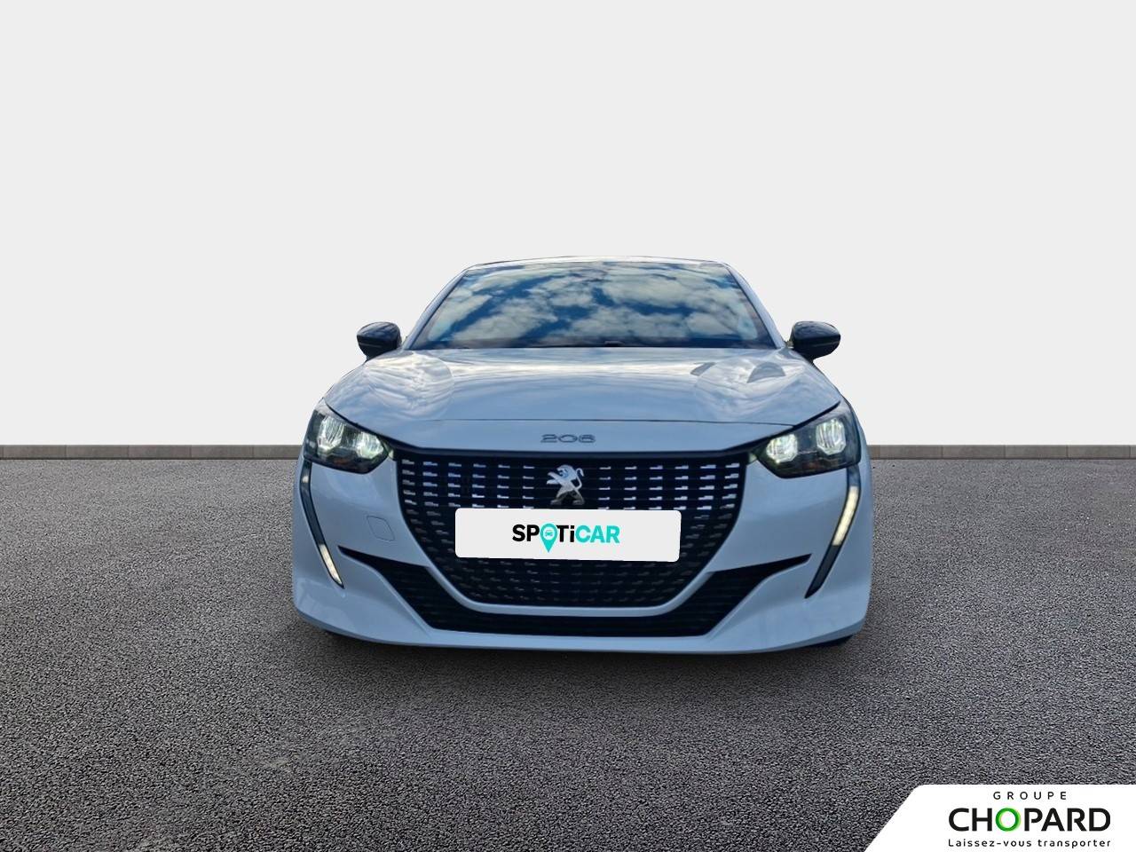 Image secondaire du véhicule 3