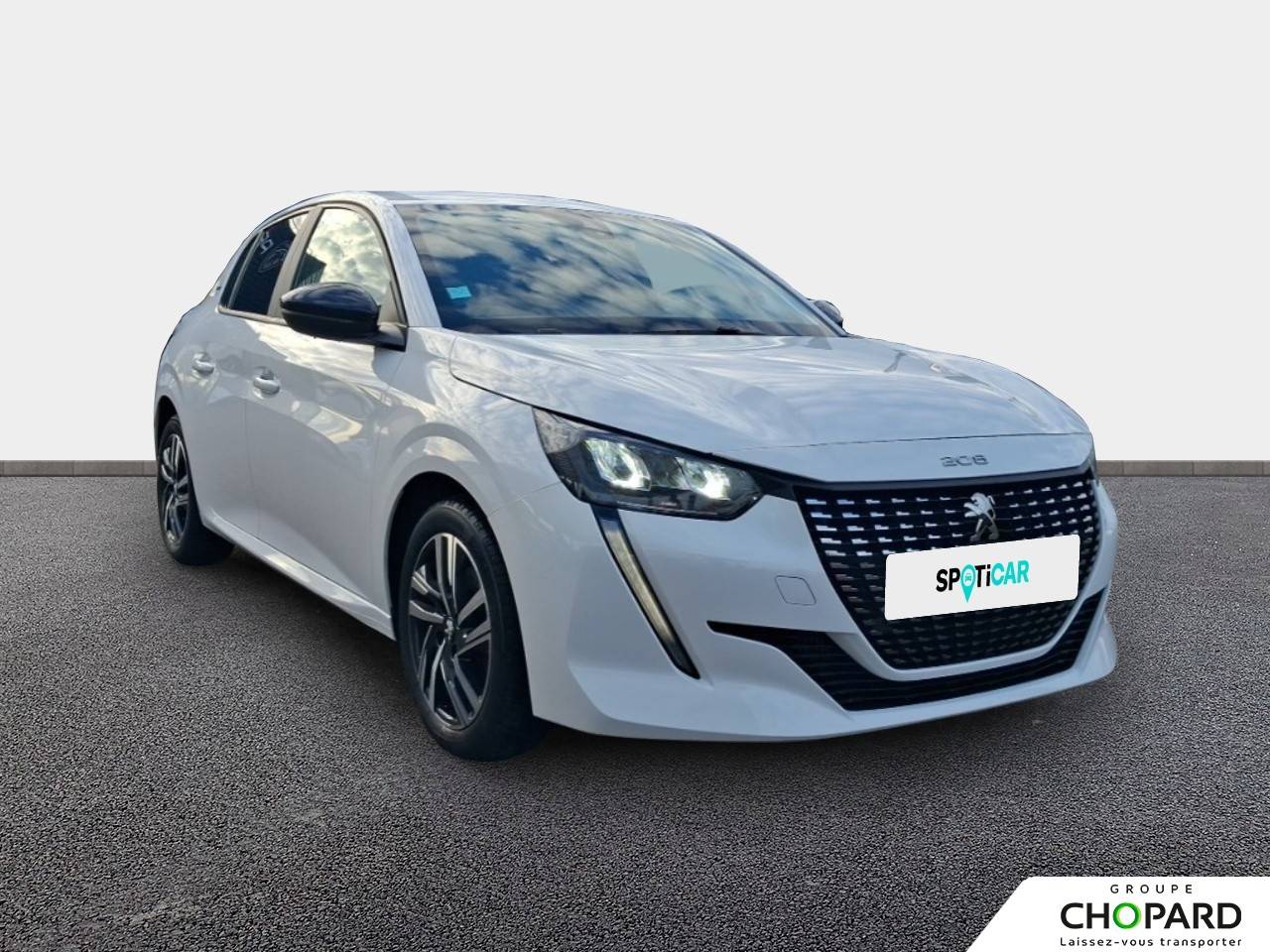 Image secondaire du véhicule 4