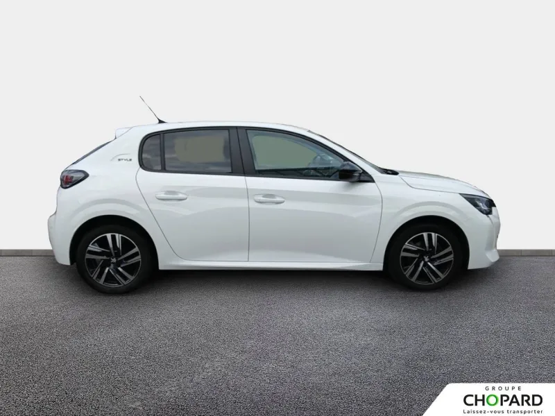 Image secondaire du véhicule 5