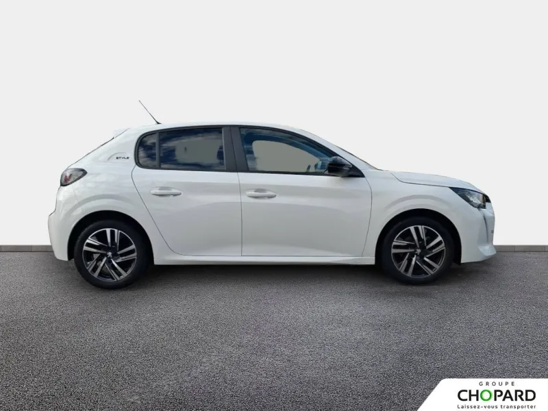 Image secondaire du véhicule 5