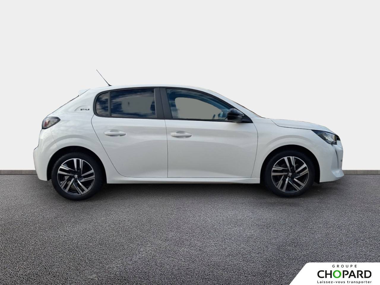 Image secondaire du véhicule 5