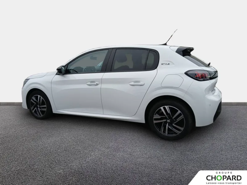 Image secondaire du véhicule 8