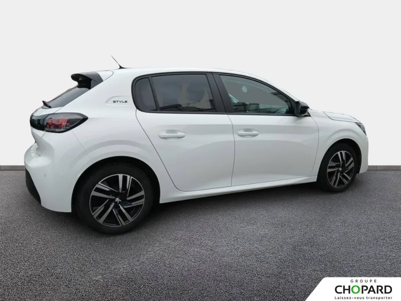 Image secondaire du véhicule 9