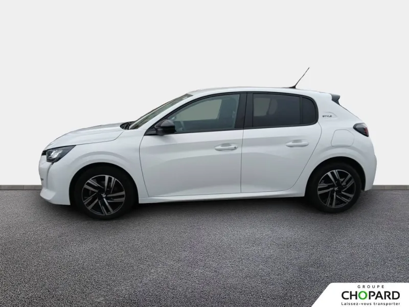 Image secondaire du véhicule 10