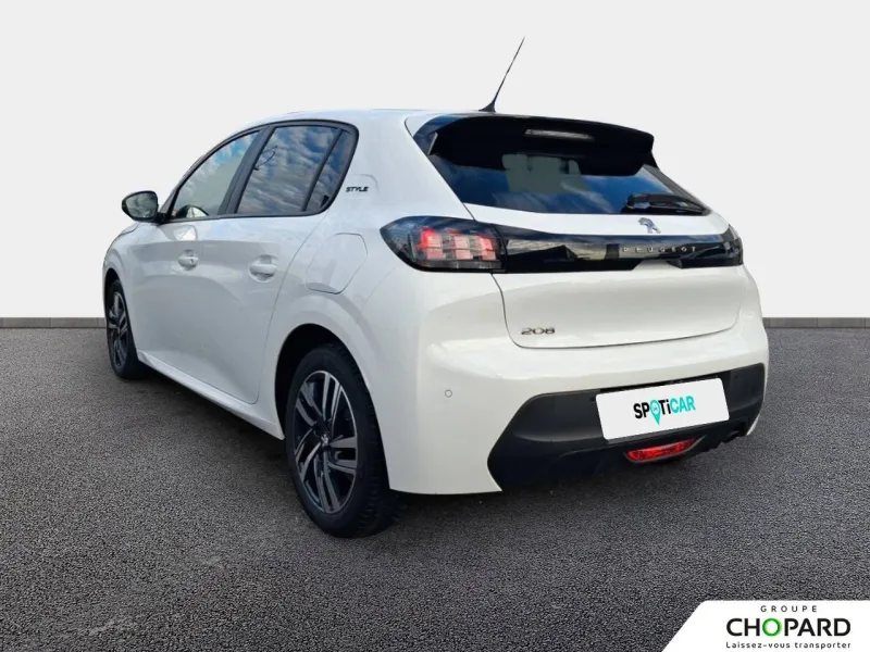 Image secondaire du véhicule 8