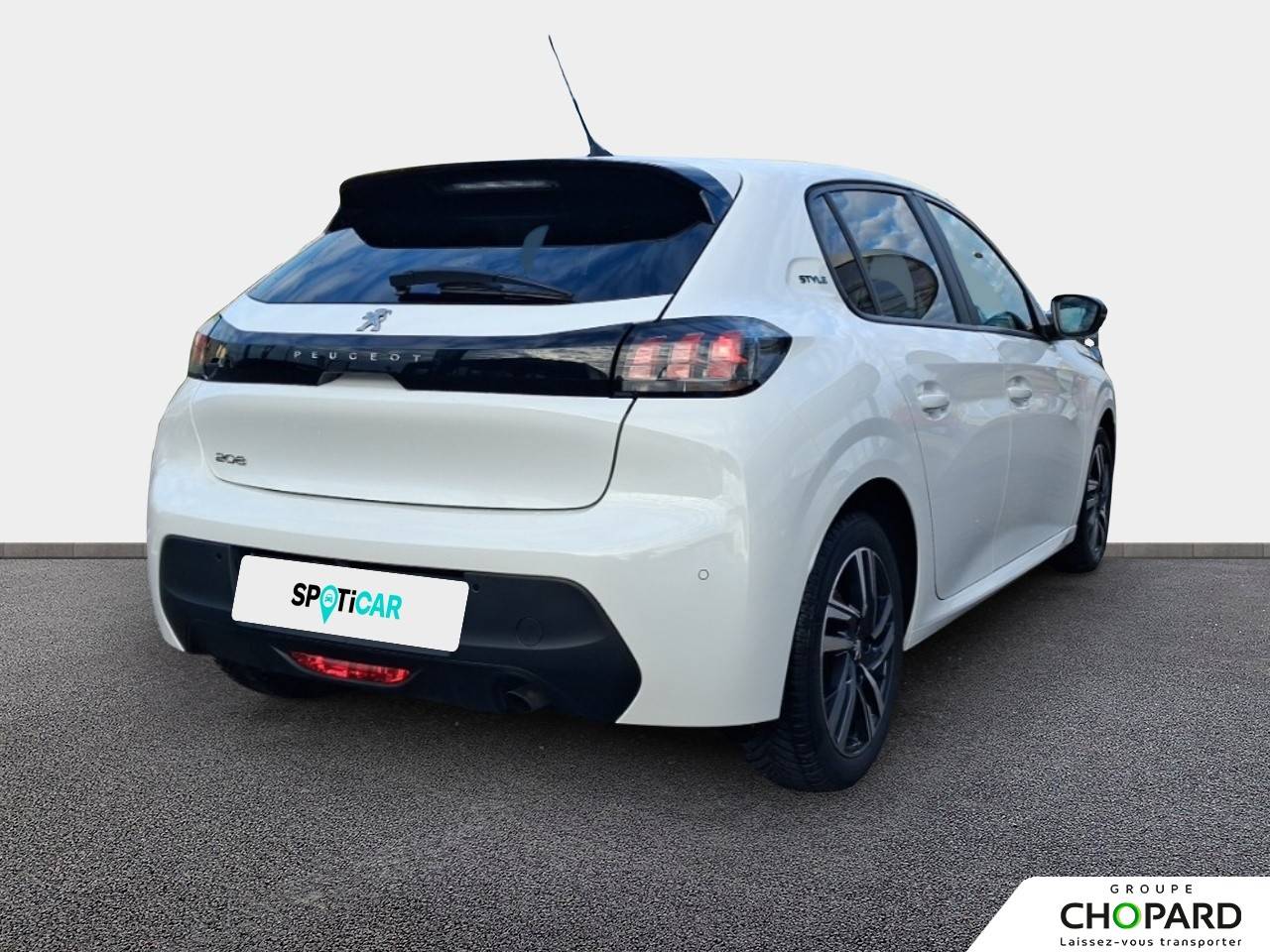 Image secondaire du véhicule 9