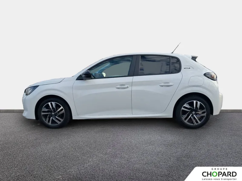 Image secondaire du véhicule 10