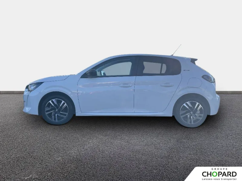 Image secondaire du véhicule 10