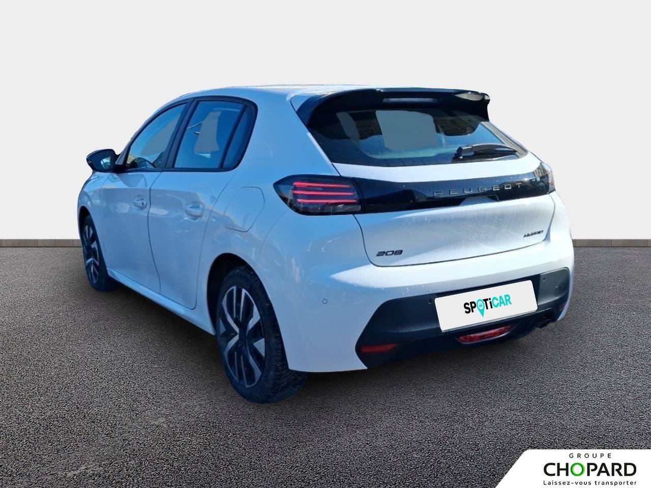 Image secondaire du véhicule 3