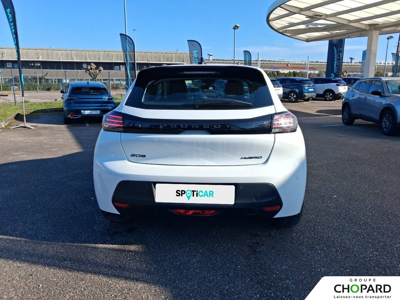 Image secondaire du véhicule 9