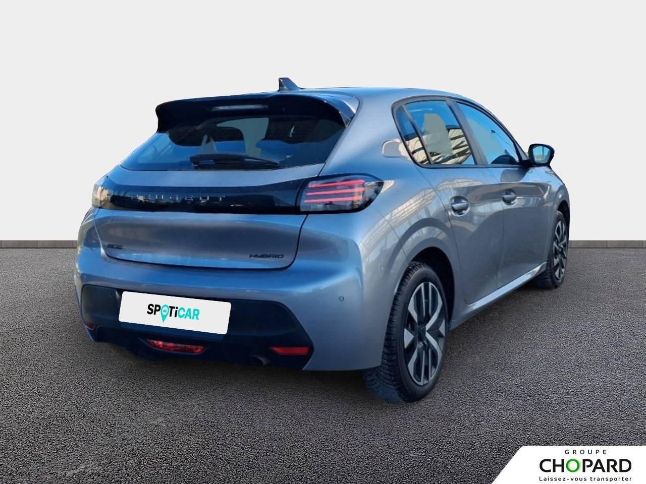 Image secondaire du véhicule 9