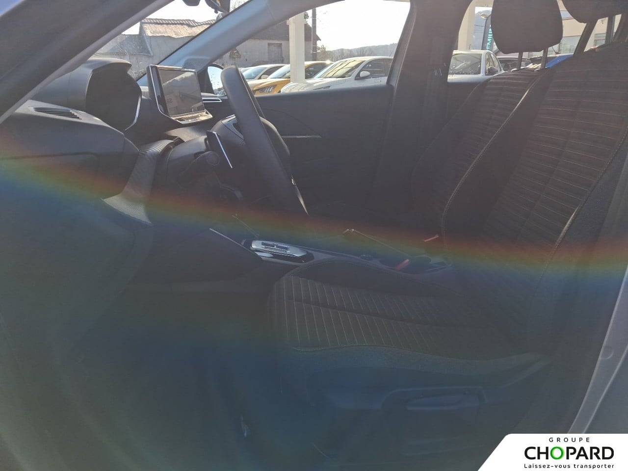 Image secondaire du véhicule 10