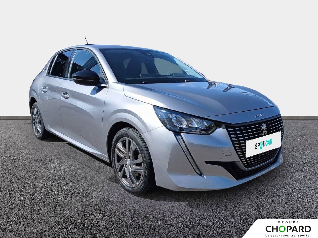 Image secondaire du véhicule 4