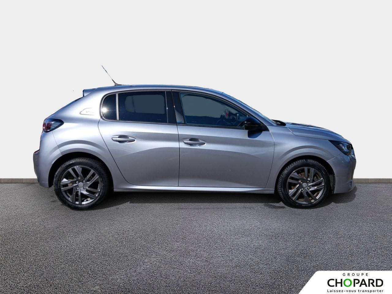 Image secondaire du véhicule 5