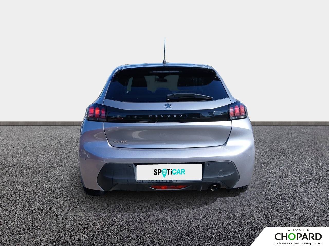 Image secondaire du véhicule 6